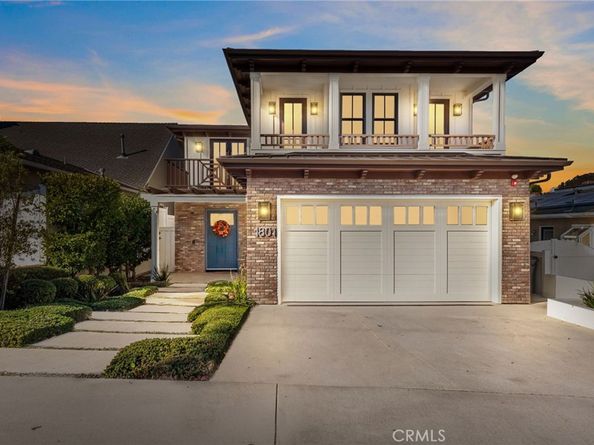 1801 Oak Ave, Manhattan Beach CA 90266