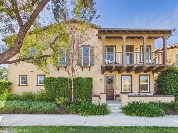 3174 E Piru, Brea CA 92821