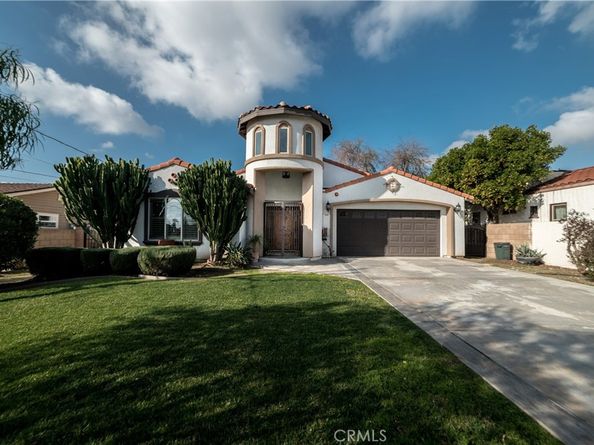 1824 S San Antonio, Ontario CA 91762