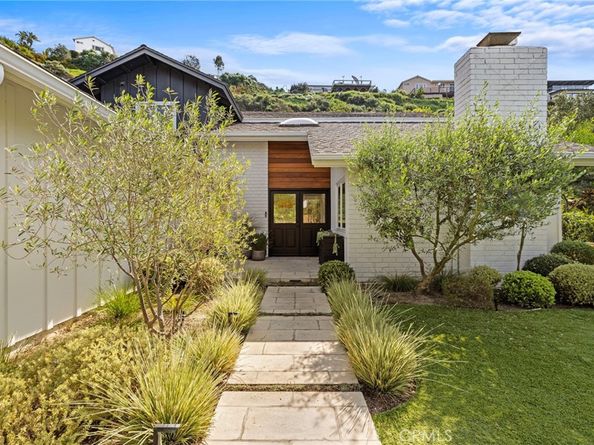 3121 Bern Drive, Laguna Beach CA 92651