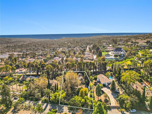 25602 Paseo De La Paz, San Juan Capistrano CA 92675