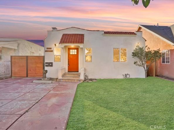 6315 Madden, Los Angeles CA 90043