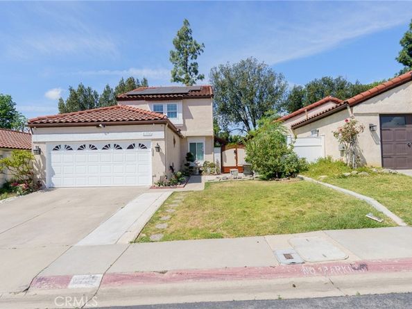 6756 Shaded Wood, Rancho Cucamonga CA 91701