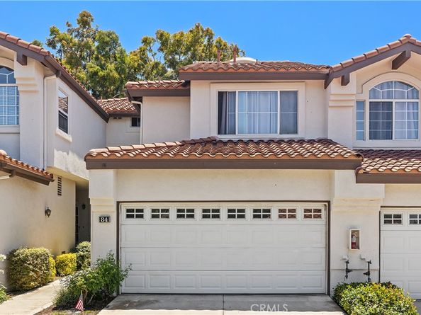 84 Via Lampara, Rancho Santa Margarita CA 92688