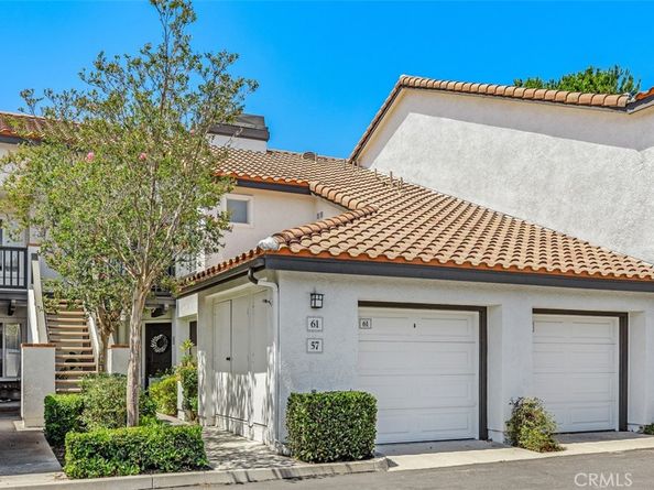 61 Rabano, Rancho Santa Margarita CA 92688