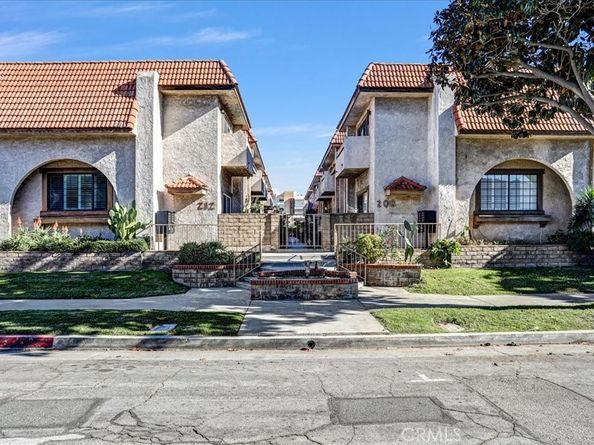 212 N Stoneman Avenue C, Alhambra CA 91801