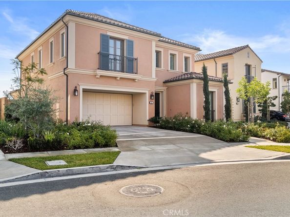 115 Sky Hts, Irvine CA 92602