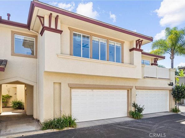 14 Mosaic, Aliso Viejo CA 92656