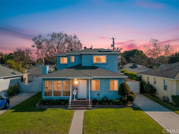 3034 N Ocana, Long Beach CA 90808