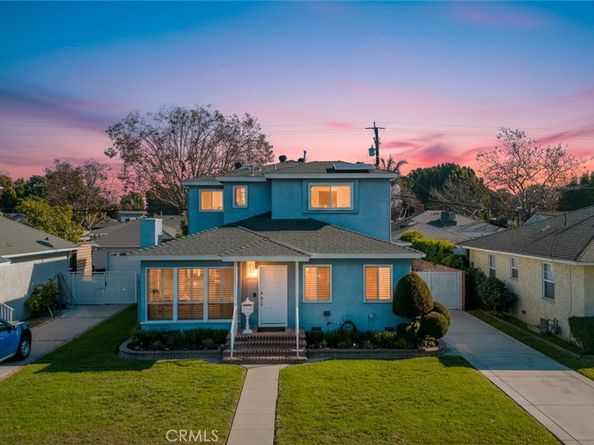 3034 N Ocana, Long Beach CA 90808