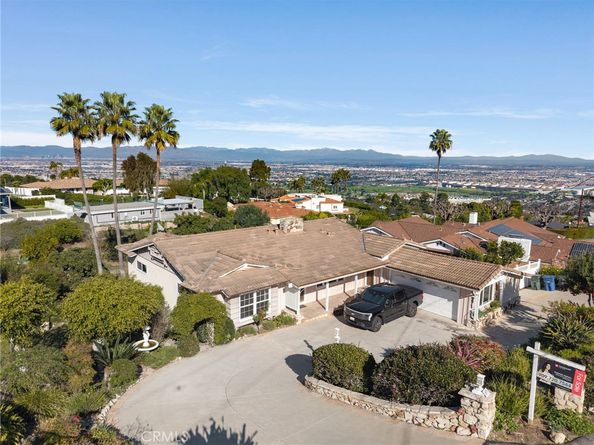 2831 Via El Miro, Rancho Palos Verdes CA 90275