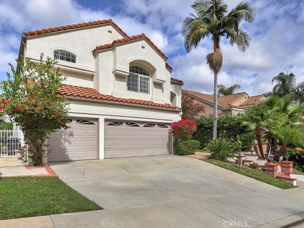 25 Mirino, Mission Viejo CA 92692