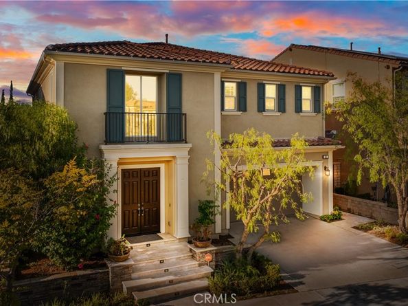 32 Goldenrod, Lake Forest CA 92630