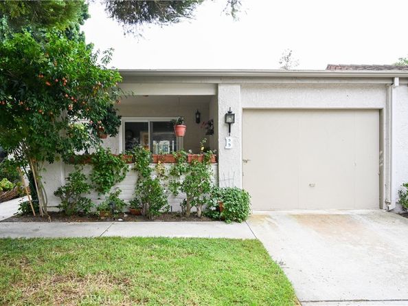 3296 San Amadeo, Laguna Woods CA 92637