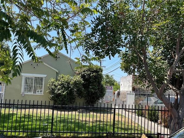 612 1/2 E 87th Street, Los Angeles CA 90002