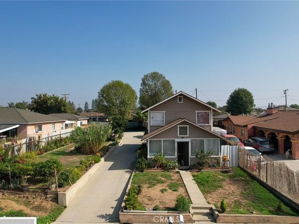 11808 Laurel, Whittier CA 90605