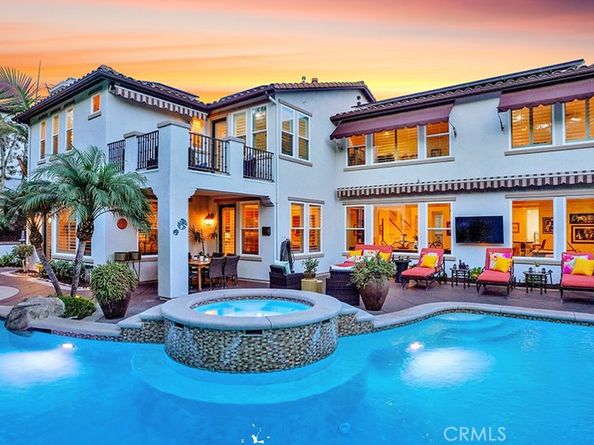 31 Calle Vista Del Sol, San Clemente CA 92673