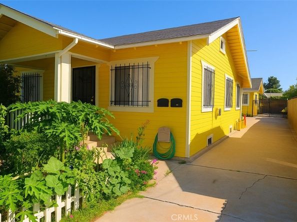 1416 Temple 2, Long Beach CA 90804