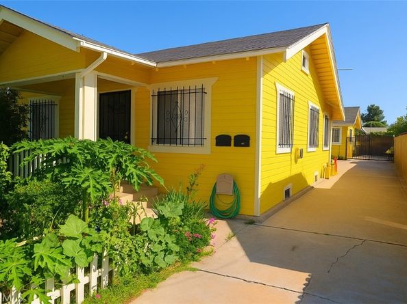 1416 Temple 2, Long Beach CA 90804