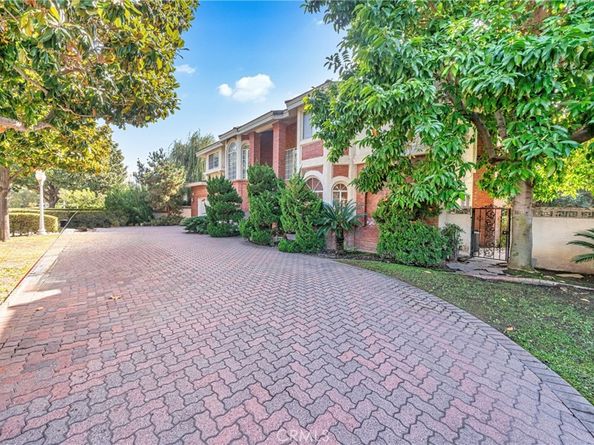 188 W Arthur Ave, Arcadia CA 91007