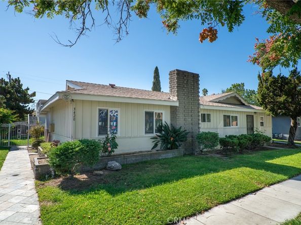 3420 W Danbrook Avenue, Anaheim CA 92804