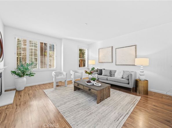 1016 Timberwood, Irvine CA 92620