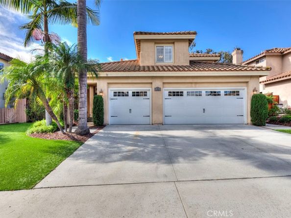 5 San Gabriel, Rancho Santa Margarita CA 92688