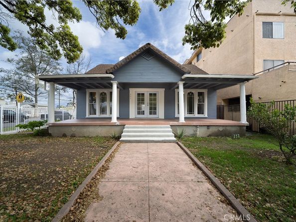 201 S Orange Avenue, Santa Ana CA 92701