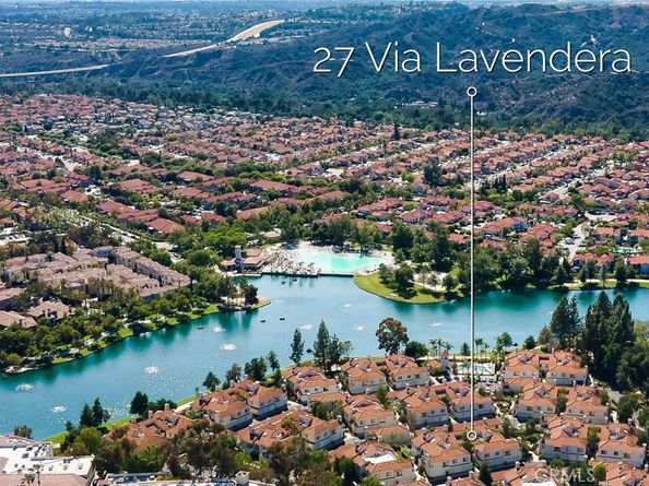 27 Via Lavendera, Rancho Santa Margarita CA 92688