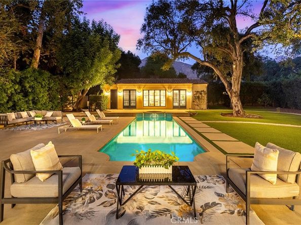 81 Hacienda, Arcadia CA 91006