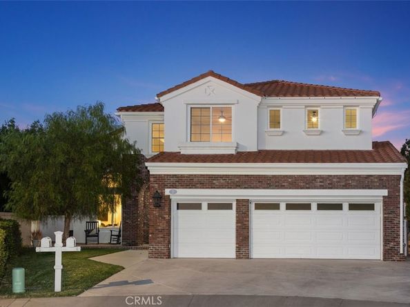2 Via Bandada, Rancho Santa Margarita CA 92688