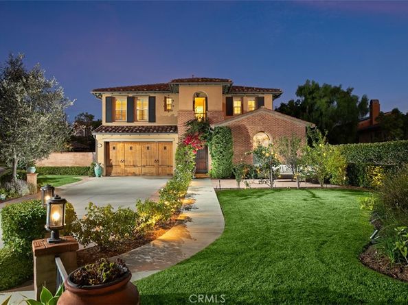 26572 Paseo Callado, San Juan Capistrano CA 92675