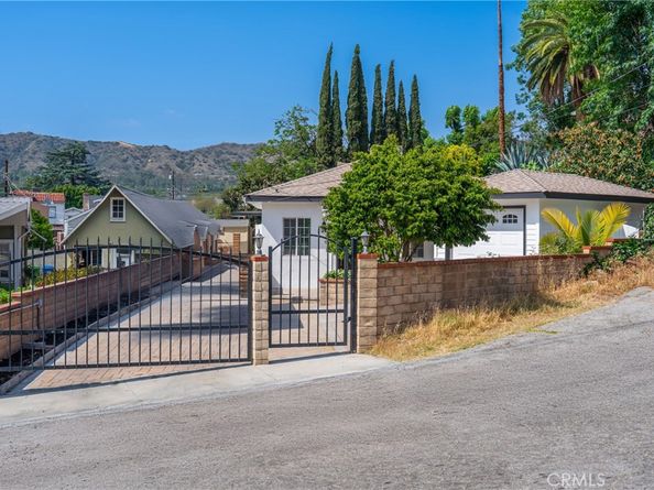 2035 Las Colinas Avenue, Los Angeles CA 90041