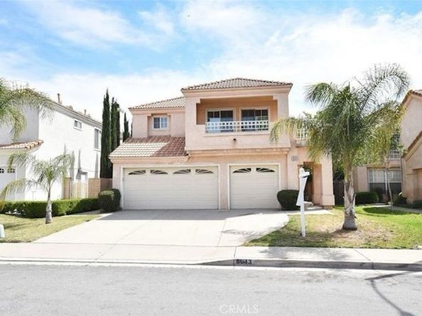 8043 Tuscany Street, Fontana CA 92336