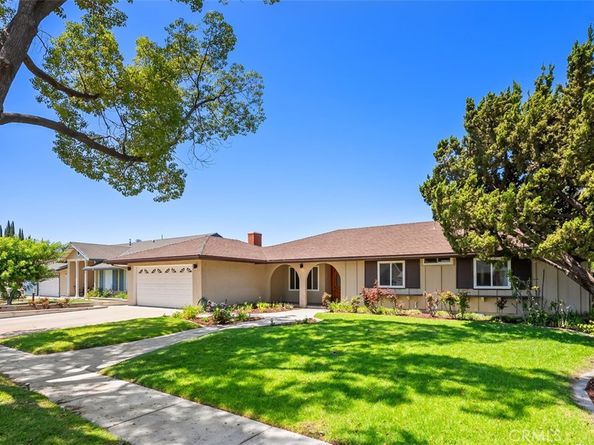 109 S Alice, Anaheim CA 92806