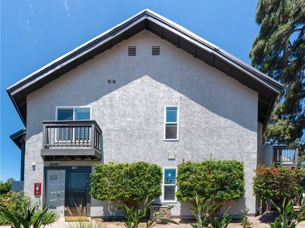 400 Orange Blossom 127, Irvine CA 92618