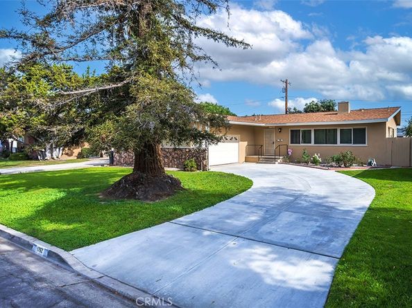 1762 S William Miller Drive, Anaheim CA 92804