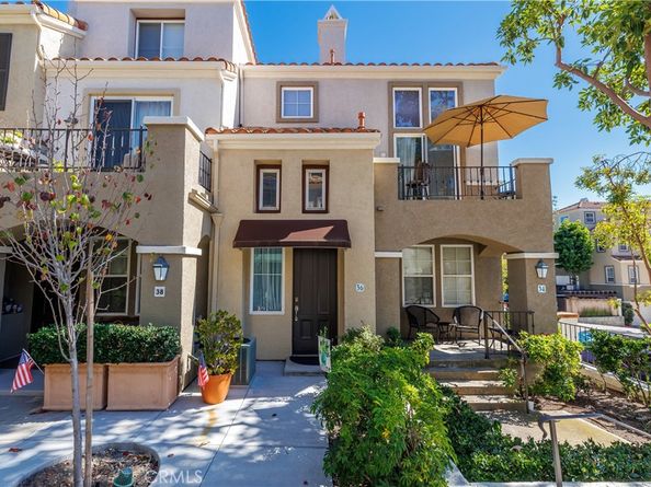 36 Via Cordoba, Rancho Santa Margarita CA 92688