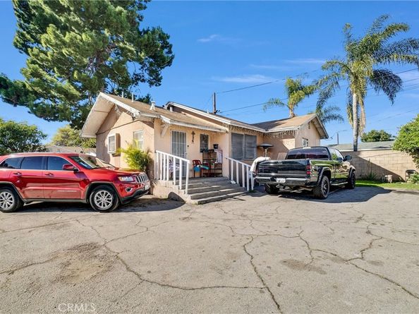 11510 Fidel Avenue, Whittier CA 90605