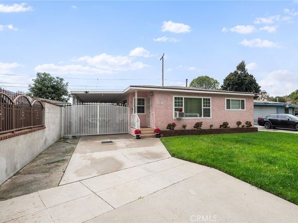 352 E 49th, Long Beach CA 90805