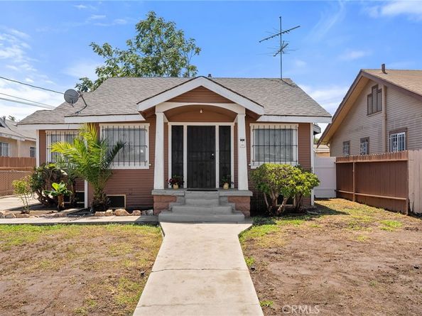 1036 W 107th, Los Angeles CA 90044