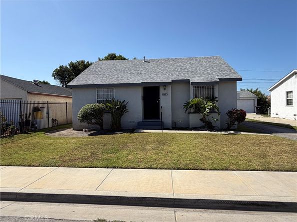 1128 E 126th Ave,, Los Angeles CA 90059