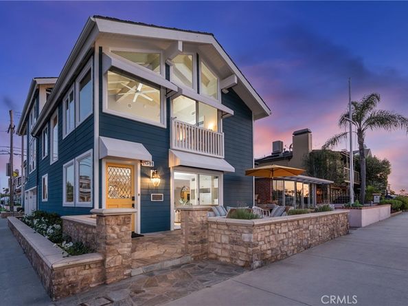 1011 N Bay Front, Newport Beach CA 92662
