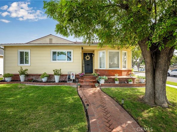 6571 E Brittain, Long Beach CA 90808