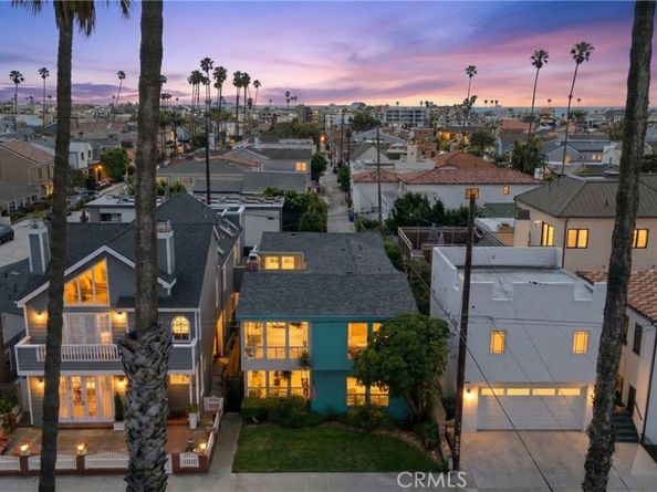 5916 E The Toledo, Long Beach CA 90803