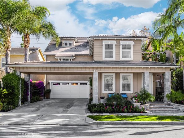 856 Williams, Brea CA 92821