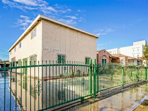 947 S Sunol Drive, Los Angeles CA 90023