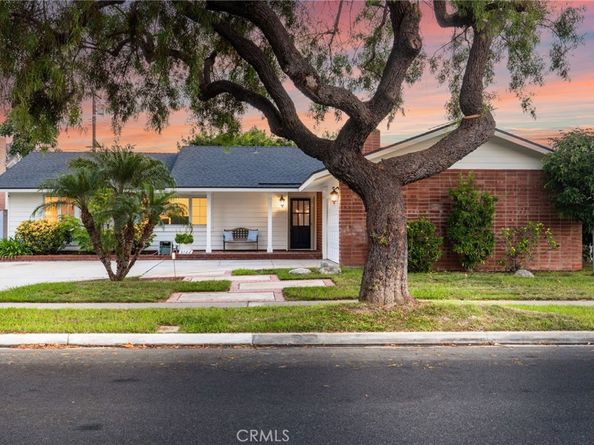 3122 Ruth Elaine Drive, Rossmoor CA 90720