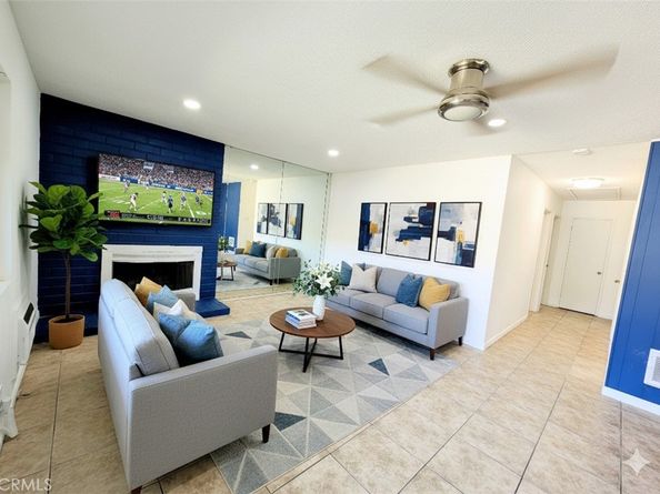 134 S Magnolia 11C, Anaheim CA 92804