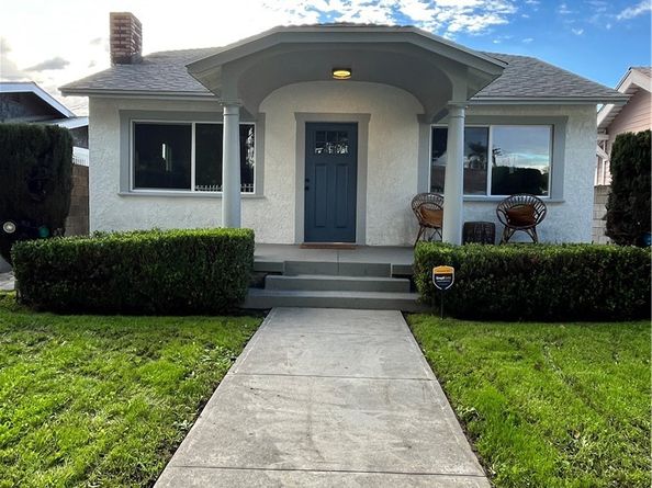 5431 5th, Los Angeles CA 90043